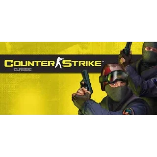 Купить 🎮 Counter Strike 1.6 🌎 Steam аккаунт + 🎁 + Почта