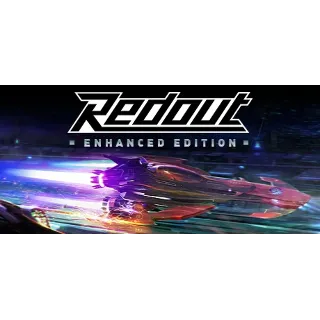 Купить Redout: Enhanced Edition + Почта | Смена данных