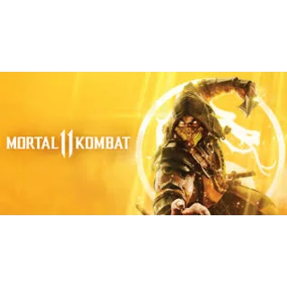 Купить 🎮 Mortal Kombat 11 🌎 Steam аккаунт + 🎁 Подарок + Почта