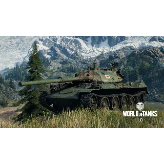 Купить WoT EUROPA Личный Аккаунт от 15 000 - 50 000 Боев