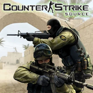 Купить 🎮 Counter Strike: Source 🌎 Steam аккаунт + 🎁 + Почта