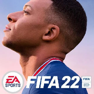 Купить 🎮 Fifa 22 Origin аккаунт + Почта + Смена данных