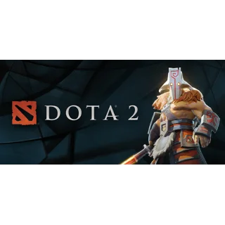 Купить Dota 2 [50-3000] часов + Почта + INV