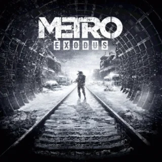 Купить Metro Exodus Enhanced Edition + все DLC | Steam Offline