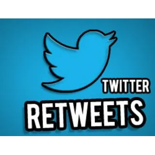 Купить ✅ 💫 50 Живых Ретвитов в Твиттер | Ретвиты дешево ⭐ 👍 🏻
