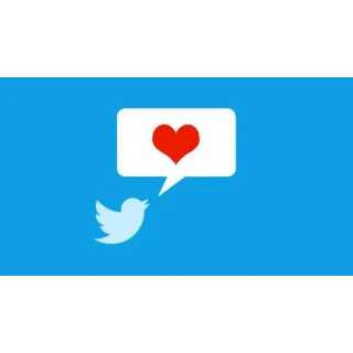 Купить ✅ ❤ ️ 250 Живых Лайков в Twitter \ Твиттер Лайки дешево ⭐