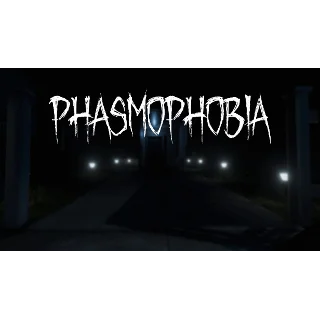 Купить Phasmophobia Steam + Почта + Смена данных