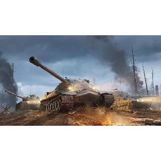 Купить WoT EUROPA Личный Аккаунт от 2 000 - 50 000 Боев