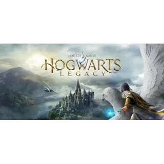 Купить Hogwarts Legacy + Почта | Смена данных | Epic Games