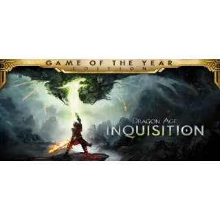 Купить Dragon Age Инквизиция + игры | Аккаунт на 6 месяцев