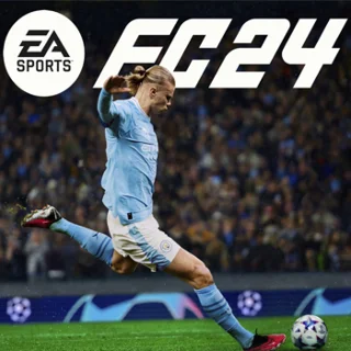 Купить EA SPORTS FC 24 (FIFA 24) + Почта + Смена данных