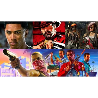 Купить Mega random steam Key + Подарки