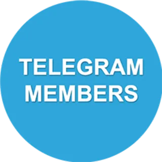 Купить 🔥 Телеграм Подписчики / Лучший Сервис ⭐