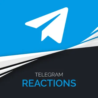 Купить 🔥 Телеграм Реакции / Лучший Сервис ⭐