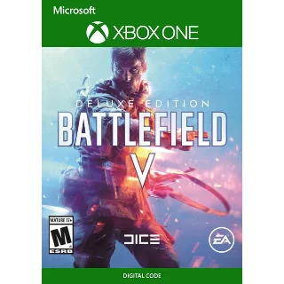 Купить ✅ Battlefield™ V Definitive Edition (Ключ - XBOX)