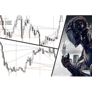 Купить 🔥 СУПЕР СОВЕТНИК Forex OverLedge [Новая]