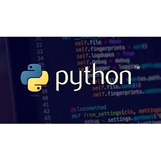 Купить ✅ ⭐ Курс программирования на Python 💰 👍 🏻