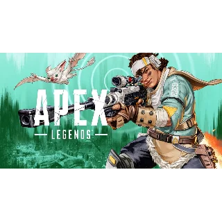 Купить Apex Legends Randоm 0-499( Возможна блокировка на ак. )