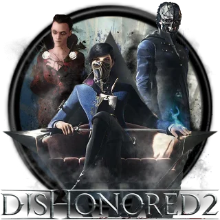 Купить Dishonored® The Complete Collection | Xbox One Series