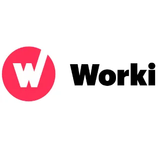 Купить ✳ ️ worki.ru - одна бесплатная вакансия и 1000 бонусов