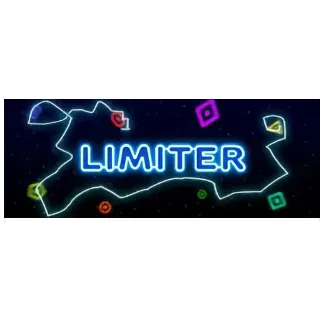 Купить Limiter 💎 STEAM KEY REGION FREE GLOBAL