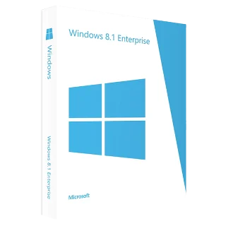Купить Ключ активации Windows 8.1 Enterprise Гарантия. Ориг