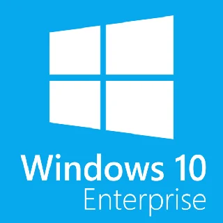 Купить Ключ активации Windows 10 Enterprise Гарантия