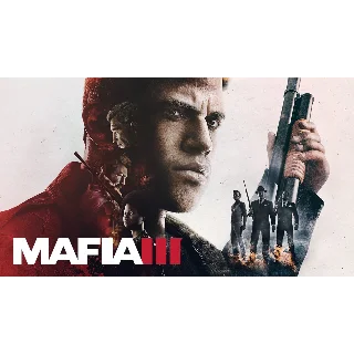 Купить Mafia 3 III: Definitive Edition - STEAM (Region free)
