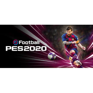 Купить ⚽ eFootball PES 2020 (STEAM) (Region Free)