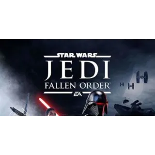 Купить Star Wars Jedi: Fallen Order | Гарантия EA app Origin