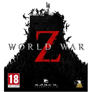 Купить WORLD WAR Z [EPIC GAMES] RU/MULTI + ГАРАНТИЯ