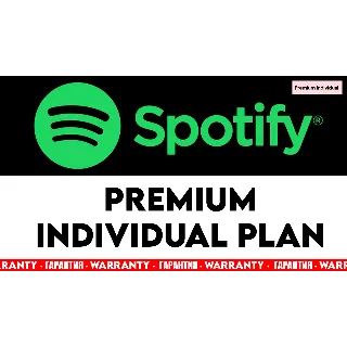 Купить 👑 1-3-6-12 МЕСЯЦЕВ / SPOTIFY PREMIUM · СПОТИФАЙ