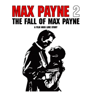 Купить Max Payne 2 (STEAM) (Region free) + БОНУС