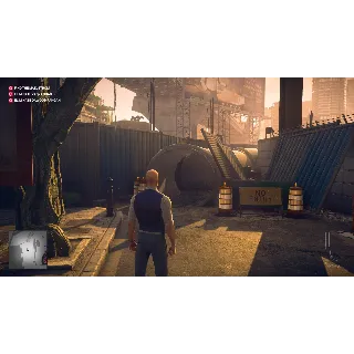 Купить ⭐ ️ HITMAN 2 Standard Edition (STEAM) Лицензия (Хитман)