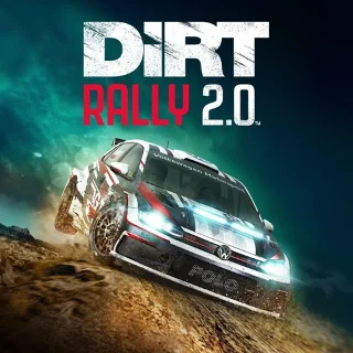 Купить DIRT RALLY 2.0 - STEAM (Region free) + БОНУС