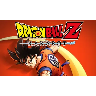 Купить 🍌 DRAGON BALL Z: KAKAROT (STEAM) (Region free) + БОНУС