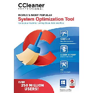 Купить Ccleaner PROFESSIONAL ЛИЦЕНЗИЯ КЛЮЧ + DNS БОНУС