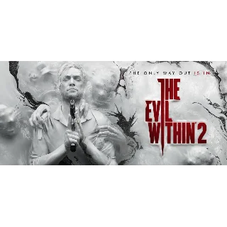 Купить The Evil Within 2 (STEAM) (Region free) - лицензия