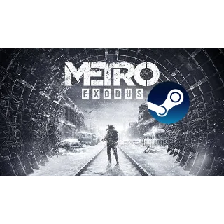 Купить Metro Exodus The Two Colonels STEAM (Region Free)