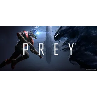 Купить Prey + Почта | Смена данных | Epic Games