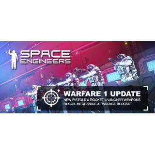 Купить 🚀 Space Engineers (STEAM) (Region free) + БОНУС