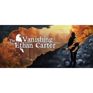 Купить The Vanishing of Ethan Carter + Почта | Смена данных