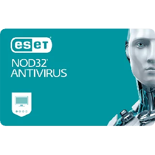 Купить NOD32 ESET NOD32 Antivirus + ДО 10/1/2029 DEVICE1