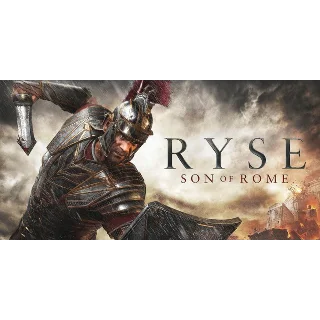 Купить ⚔ Ryse Son of Rome (STEAM) (Region Free)