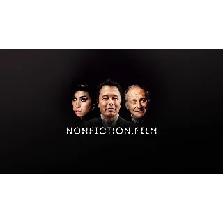 Купить NONFICTION.FILM СЕРТИФИКАТ НА 1 МЕСЯЦ 🔰 💎 АКТИВАЦИЯ