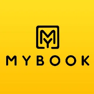 Купить MyBook 14 ДНЕЙ ПОДПИСКИ