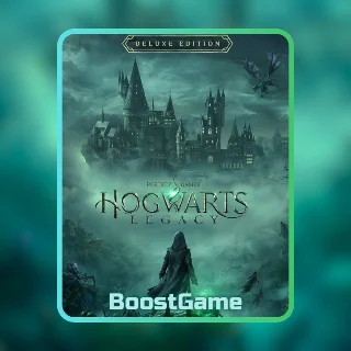 Купить ・HOGWARTS LEGACY・ 🔥 DELUXE EDITION・ ⭐ STEAM GLOBAL ✅