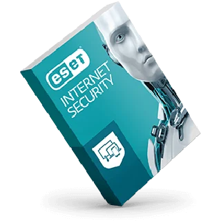 Купить ESET Internet Security 1PC лицензия 24.11.2025