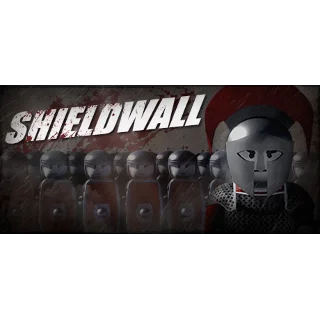 Купить 🗿 Shieldwall (STEAM) (Region free) + БОНУС