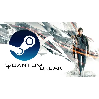Купить 🙌 🏻 Quantum Break (STEAM) (Region free)